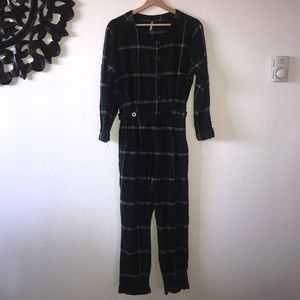 Free People Romper